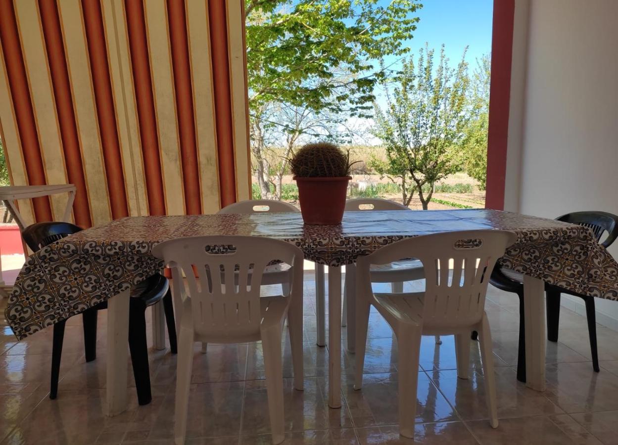 La Villetta Cutrofiano Kültér fotó