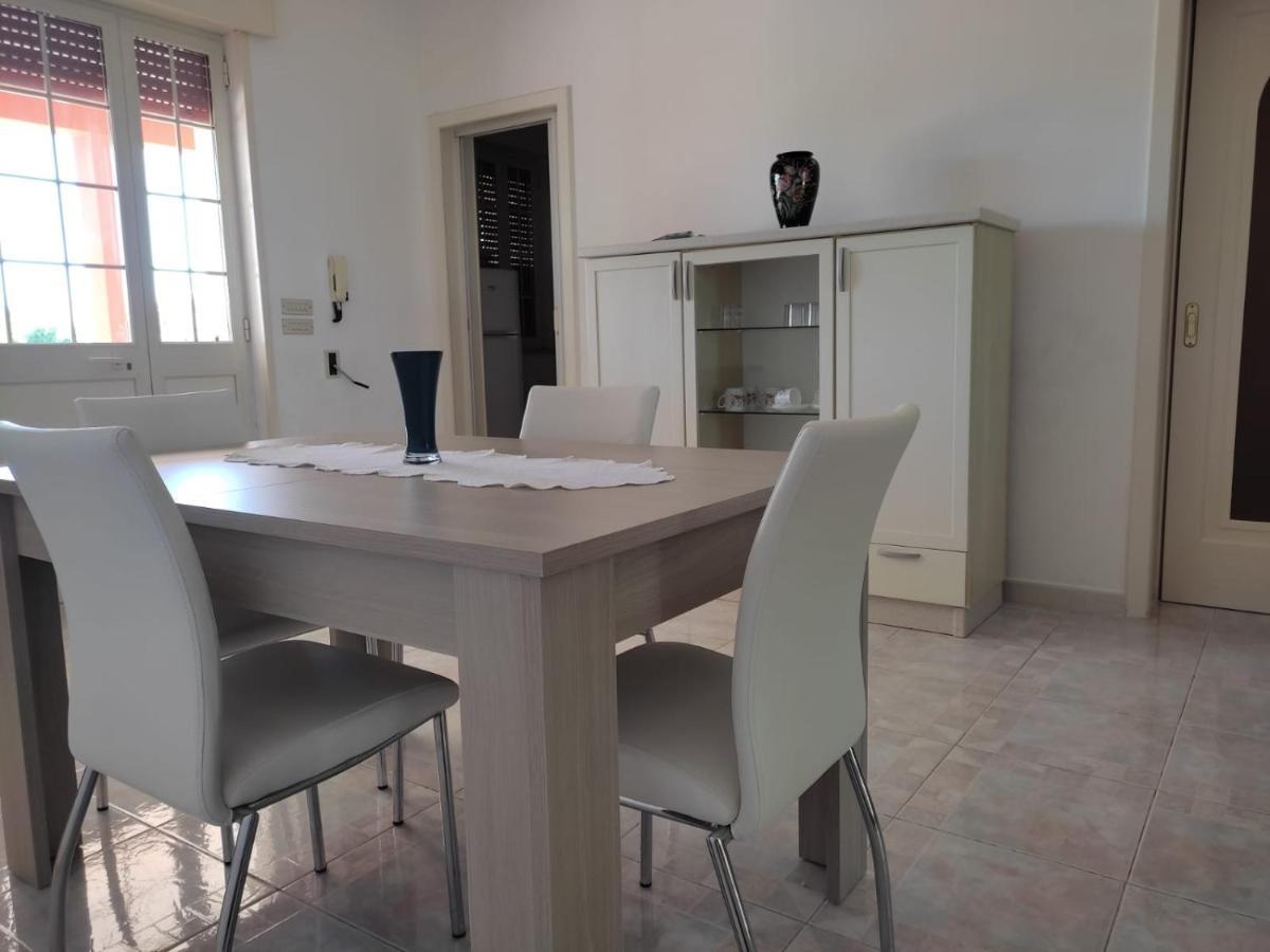La Villetta Cutrofiano Kültér fotó