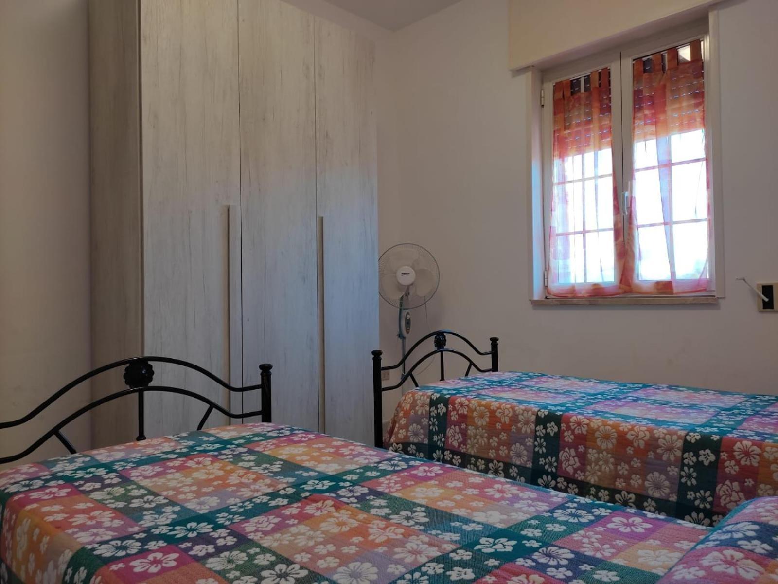 La Villetta Cutrofiano Kültér fotó