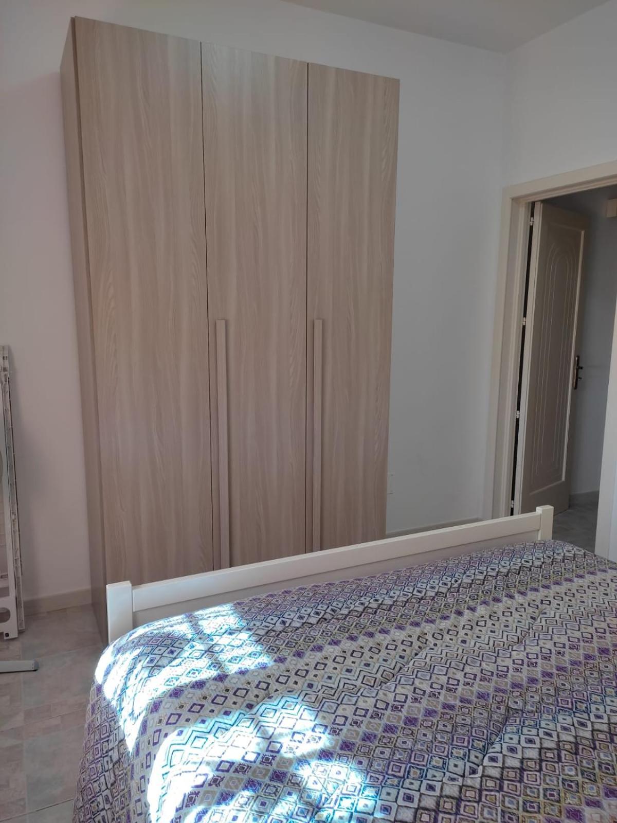 La Villetta Cutrofiano Kültér fotó